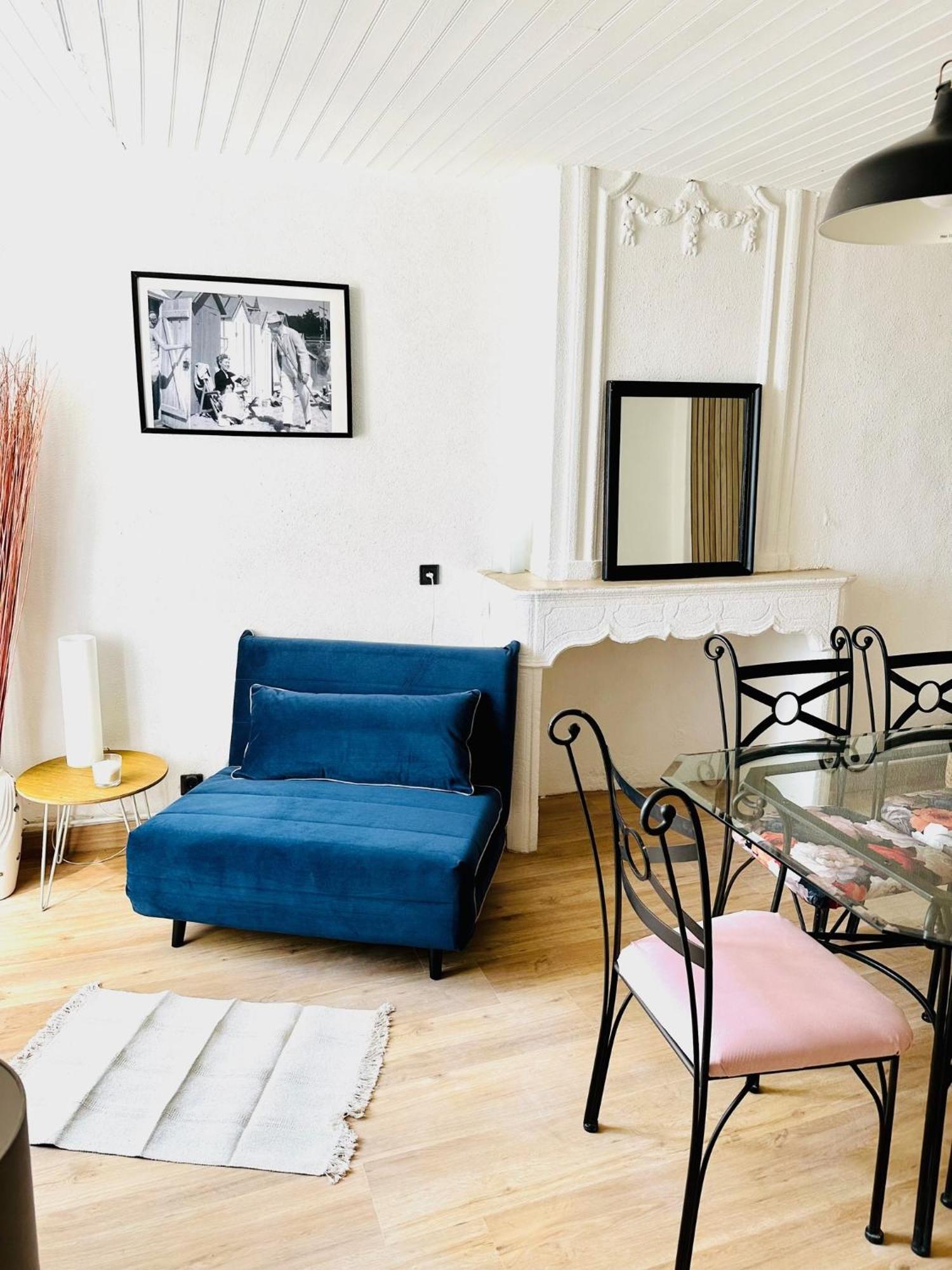 Le Perchoir Du Parc Coeur Historique Anduze Apartment Bagian luar foto