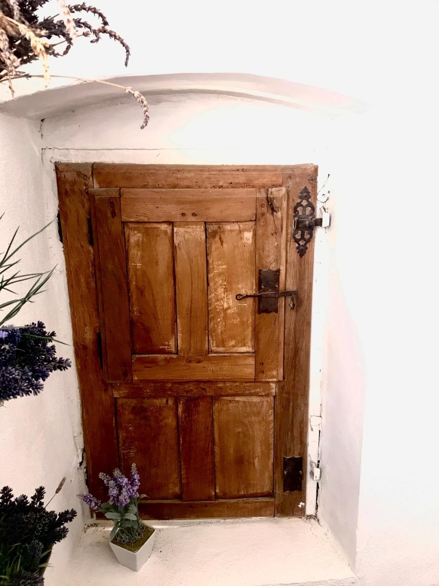 Le Perchoir Du Parc Coeur Historique Anduze Apartment Bagian luar foto