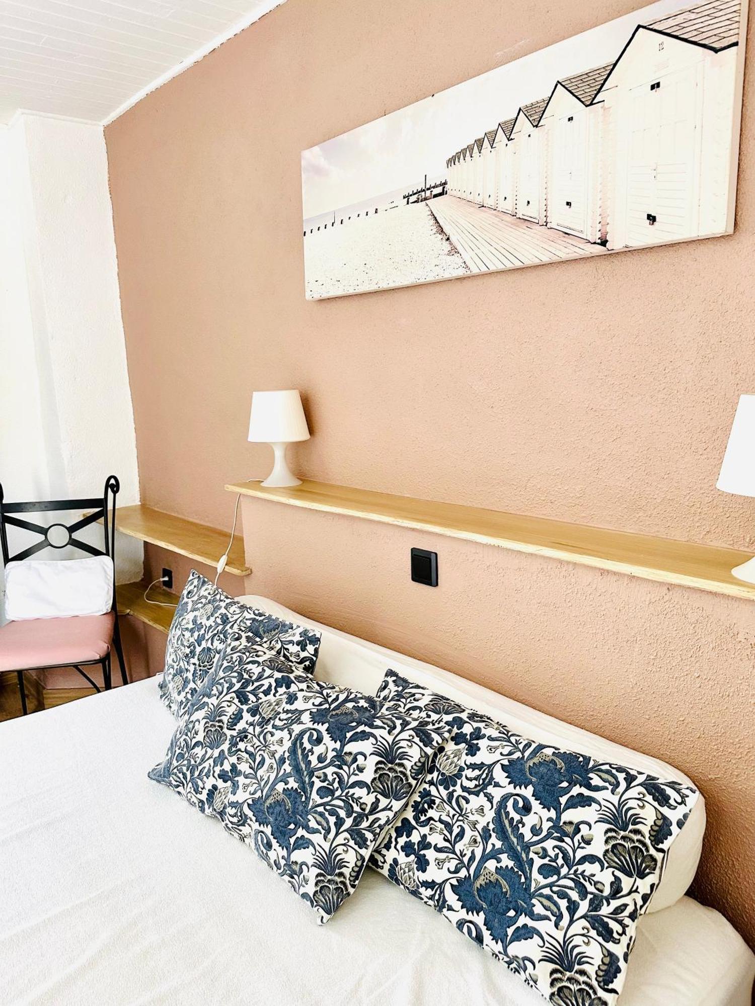 Le Perchoir Du Parc Coeur Historique Anduze Apartment Bagian luar foto